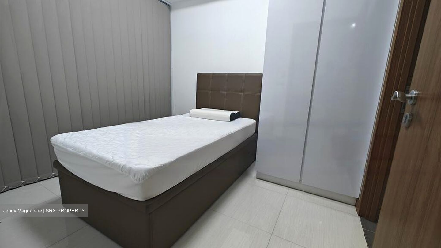 Melosa (D14), Apartment #462082041
